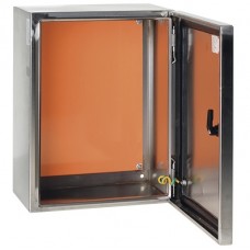 Ερμάριο Μεταλλικό 400X300X200mm IP65 SXF 54040